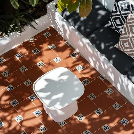 Townhouse Villacana Seaside Pool Charming Holiday home *