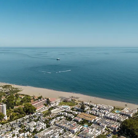 Townhouse Villacana Seaside Pool Charming Holiday home Estepona