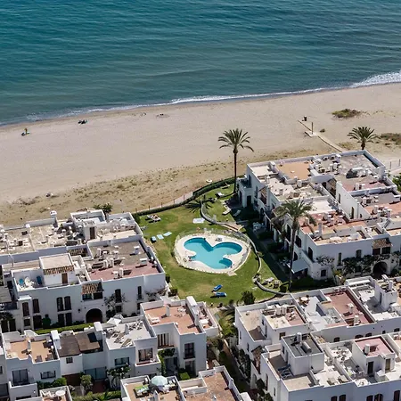 Townhouse Villacana Seaside Pool Charming Holiday home