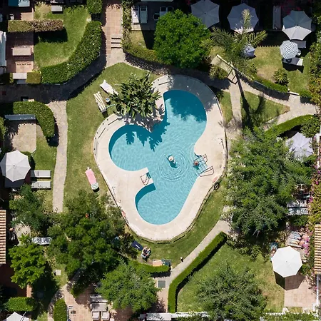 Townhouse Villacana Seaside Pool Charming Holiday home Estepona
